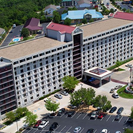 Radisson Hotel แบรนสัน ภายนอก รูปภาพ