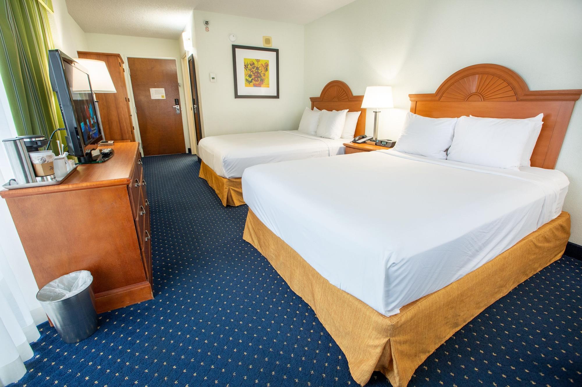 Radisson Hotel แบรนสัน ภายนอก รูปภาพ