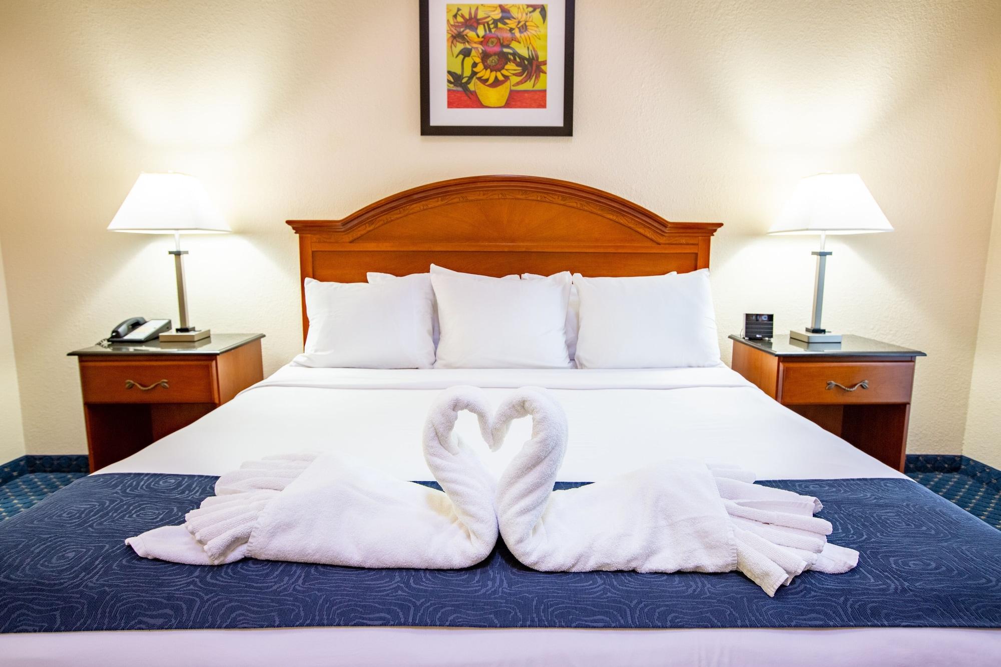 Radisson Hotel แบรนสัน ภายนอก รูปภาพ