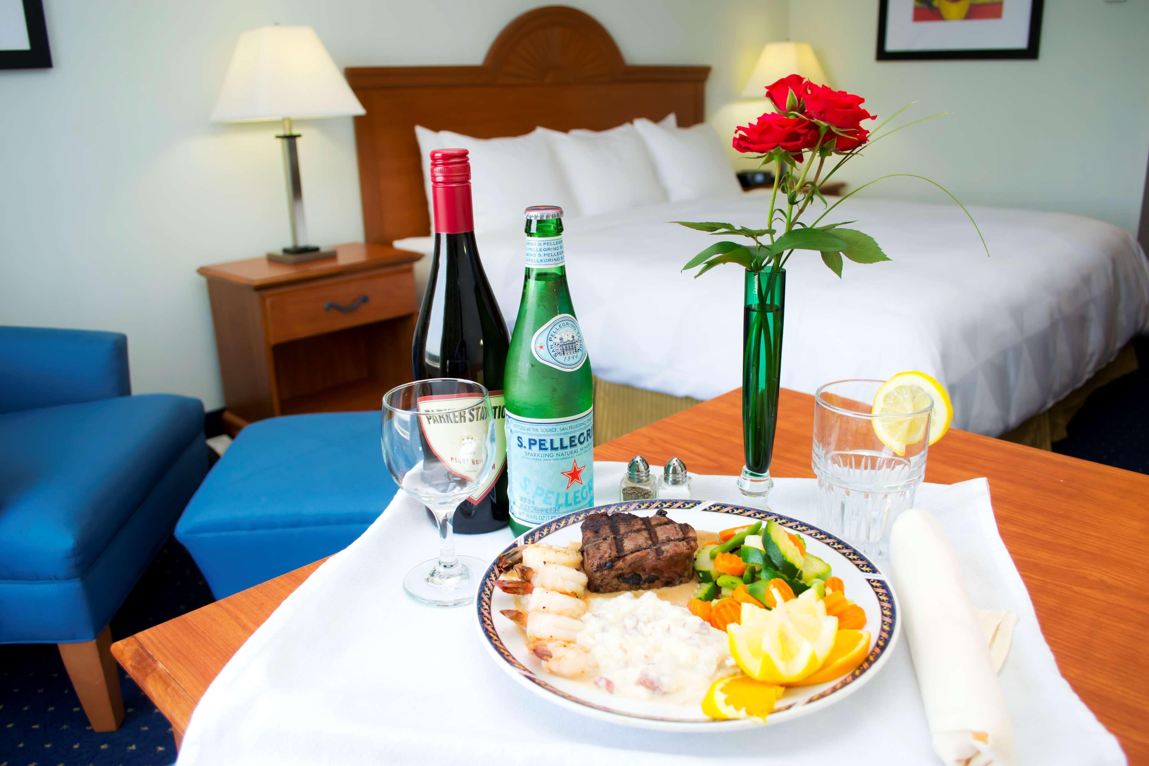 Radisson Hotel แบรนสัน ห้อง รูปภาพ