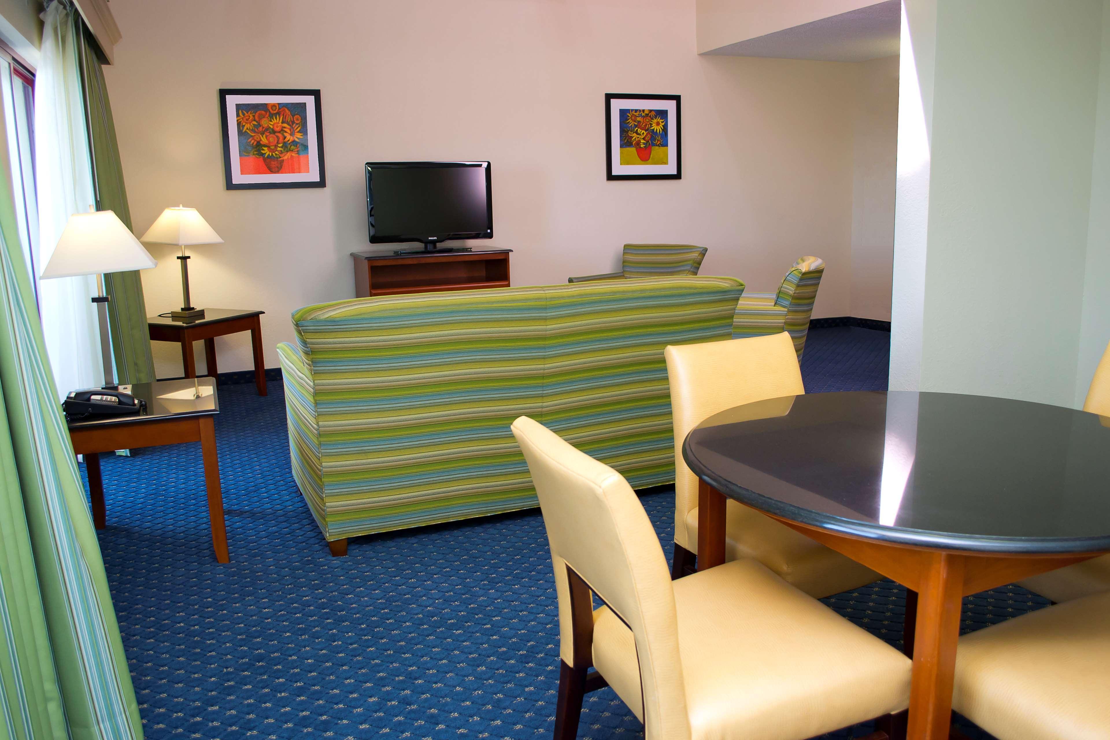 Radisson Hotel แบรนสัน ห้อง รูปภาพ