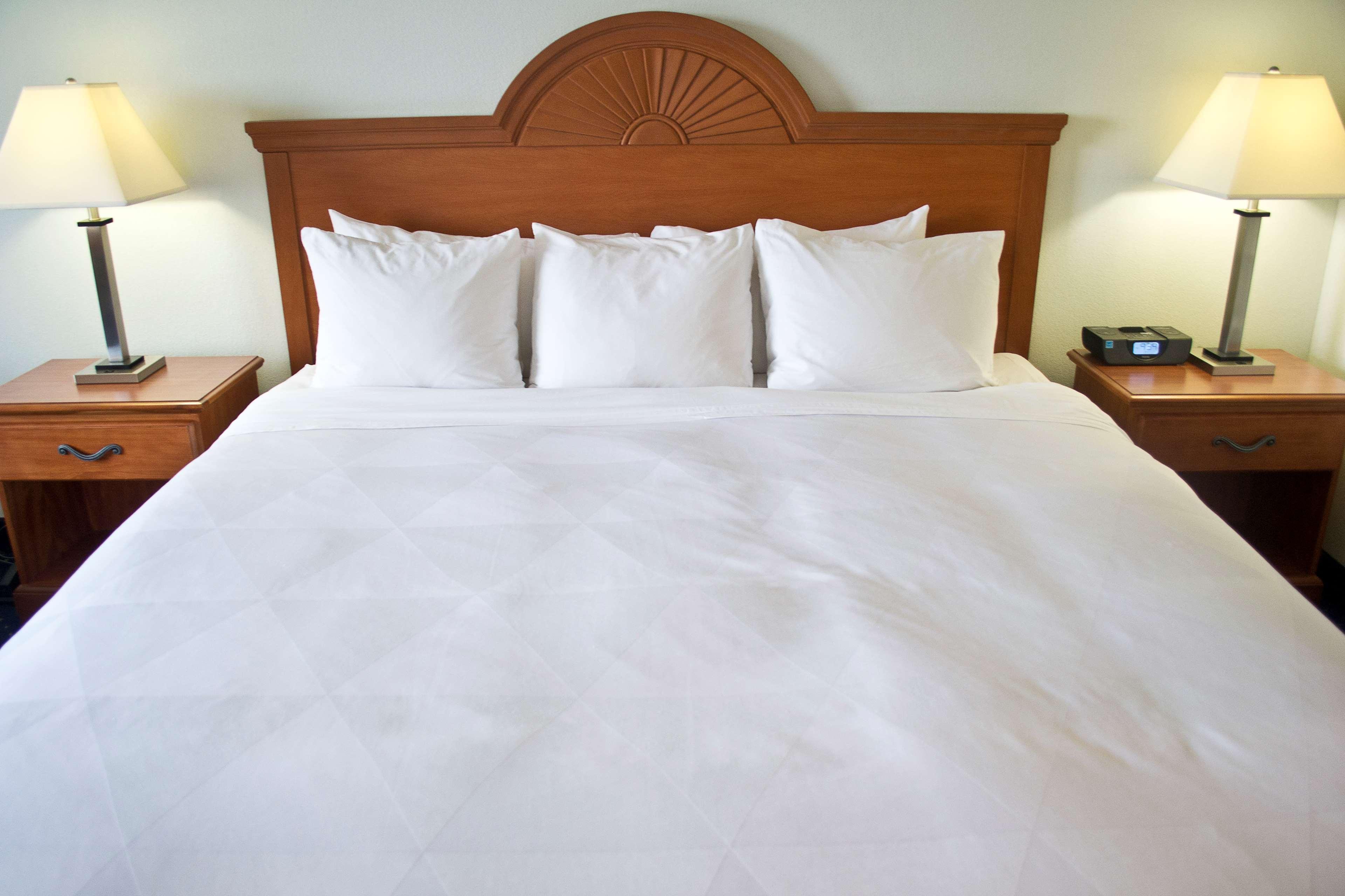 Radisson Hotel แบรนสัน ภายนอก รูปภาพ