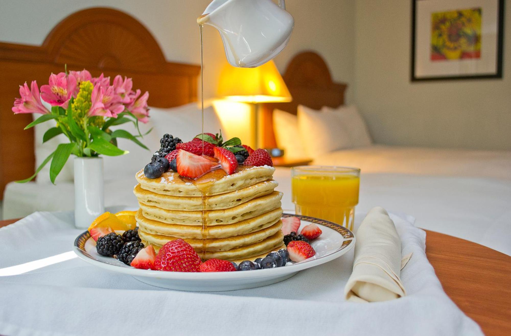 Radisson Hotel แบรนสัน ภายนอก รูปภาพ